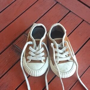 Zara Kids shoes